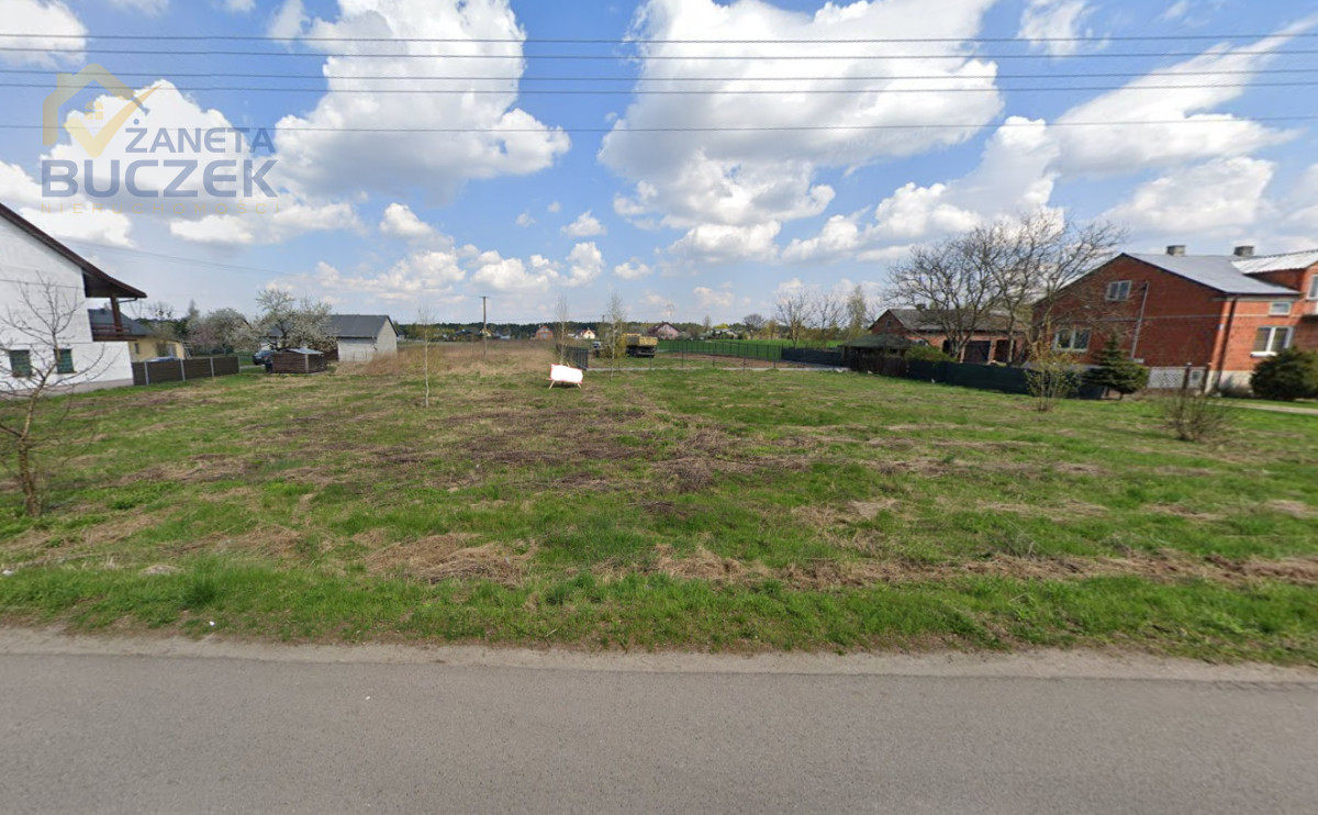 Na sprzedaż duża działka w Żukowie Żuków - zdjęcie 3