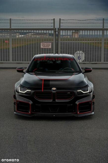 BMW M2 sport Ropczyce - zdjęcie 2