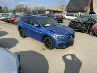 BMW X1 EU Xdrive Mpakiet Automat Welur Harman Panorama Gliwice - zdjęcie 2