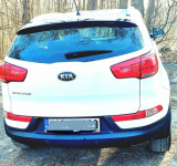 Kia Sportage 2015 1,6 GDI Lift. Idealna. Niski przebieg. Gorlice - zdjęcie 5