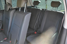Opel Zafira 1.4 140KM Cosmo 7 foteli LED Półskóra Czujniki Dąbrowa Górnicza - zdjęcie 11