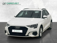 Audi A3 35 TFSI MHEV S Tronic