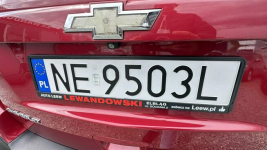 Chevrolet Trax Diesel Zarejestrowany Ubezpieczony Elbląg - zdjęcie 6