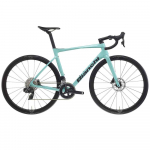 Bianchi Specialissima Comp Ultegra Di2 12sp - Road Bike - 2024 Bydgoszcz - zdjęcie 1