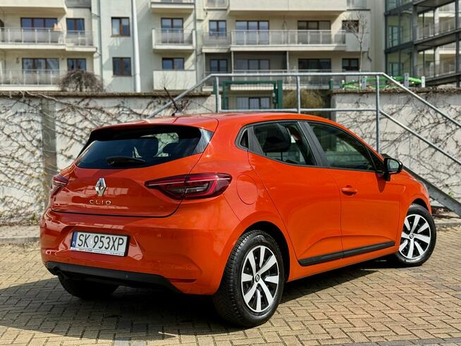Renault Clio Salon Polska Faktura VAT 23% Tarnowskie Góry - zdjęcie 3