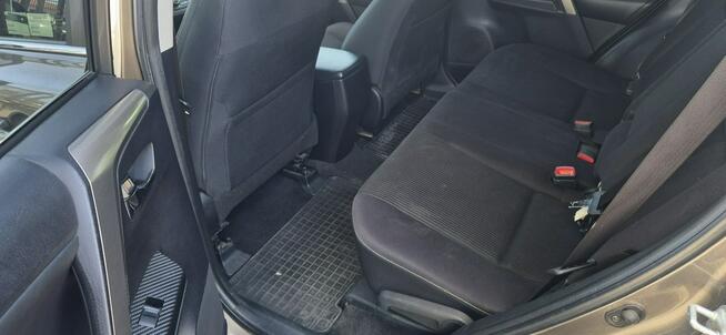 Toyota RAV-4 4X4-KAMERA-NAVI-TEMPOMAT-START STOP Paproć - zdjęcie 11