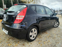 Hyundai i30 Klimatronik* Skóra* Parktronik* Mały przebieg Bydgoszcz - zdjęcie 2