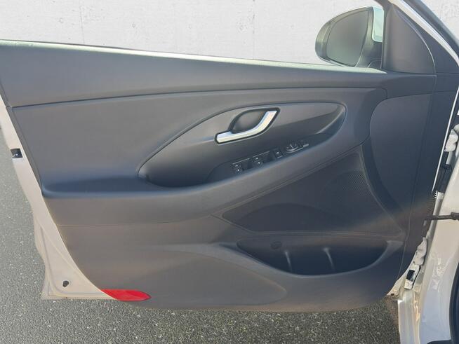 Hyundai i30 1.5 DPI Classic + ! Z polskiego salonu ! Faktura VAT ! Warszawa - zdjęcie 10