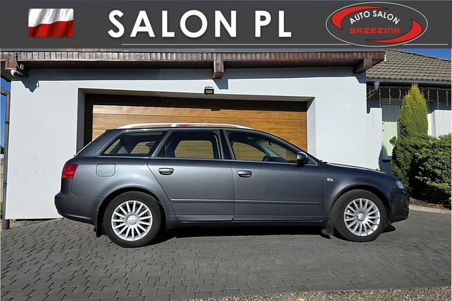 Audi A4 Rydułtowy - zdjęcie 5