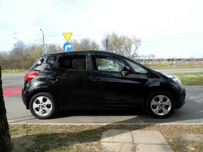 Kia Venga Łódź - zdjęcie 3