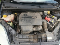 Syndyk sprzeda samochód Ford Fiesta, 2002 r. Nibork - zdjęcie 8