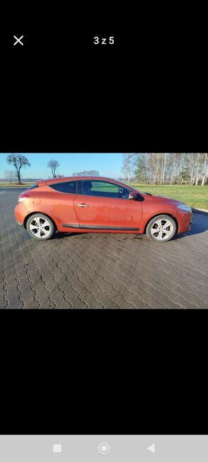 Renault Megane Kawęczyn - zdjęcie 1
