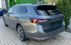 Škoda Superb Combi  2,0 TSI 265 KM Wysoki rabat ! Warszawa - zdjęcie 4