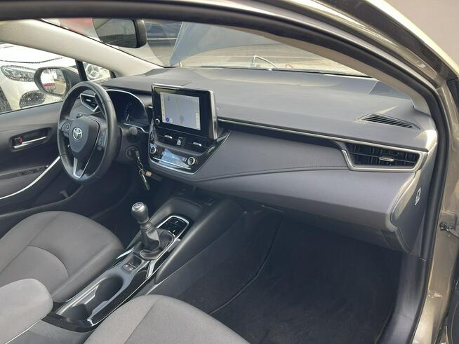 Toyota Corolla Klimatronik Kamera Tempomat aktywny Virtual Gliwice - zdjęcie 10