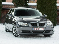 BMW 320 M47 Rozrząd z przodu ! Szyberdach ! Super Stan ! Opłacona ! Zwoleń - zdjęcie 4