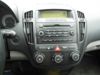 Kia Cee'd 1,4 klima Łódź - zdjęcie 7