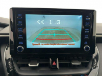 Toyota Corolla 1.2 T Comfort Hatchback Warszawa - zdjęcie 12