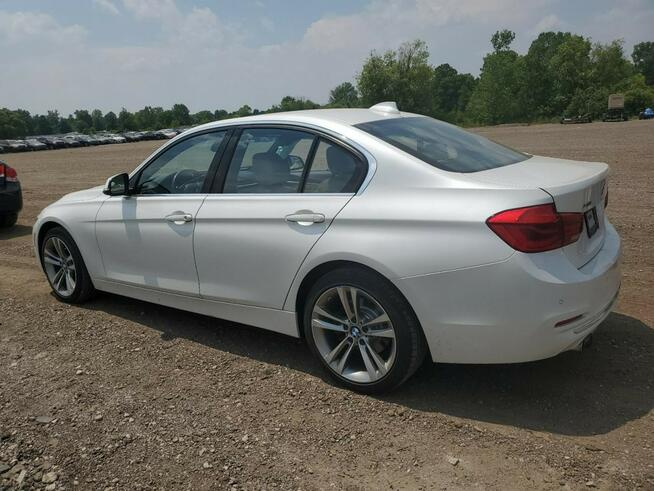 BMW 330 XDrive Sport Line Sękocin Nowy - zdjęcie 3