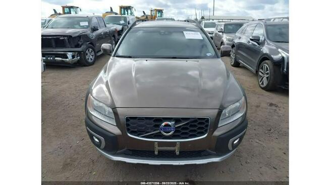 Volvo XC 70 / Niski przebieg / automat / Tarnów - zdjęcie 2
