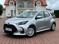 Toyota Yaris Active | 1.5 Hybryda Benzynowa| Salon PL | Serwis Aso Nowe Iganie - zdjęcie 12