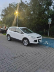 Ford Kuga 4x4 Automat Titanium Szczecin - zdjęcie 4