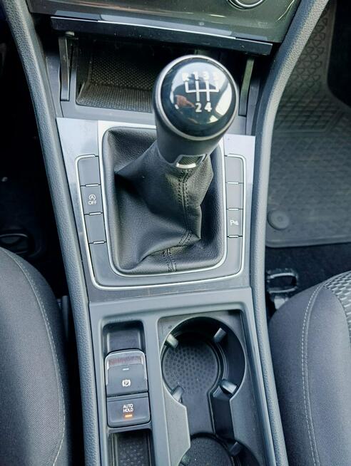 Volkswagen Golf Salon Polska Otwock - zdjęcie 10