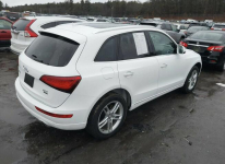 Audi Q5 Quattro 2.0 TFSI Sękocin Nowy - zdjęcie 5