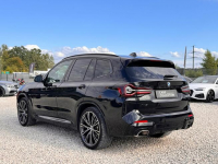 BMW X3, 2022 Michałowice - zdjęcie 6