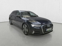 Audi A6 Poleasingowe.pl ECFM
