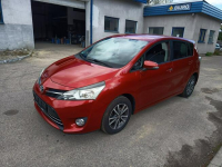 Toyota Verso Bezwypadkowy, ks. serwisowa, panorama,ładny Janów Lubelski - zdjęcie 2