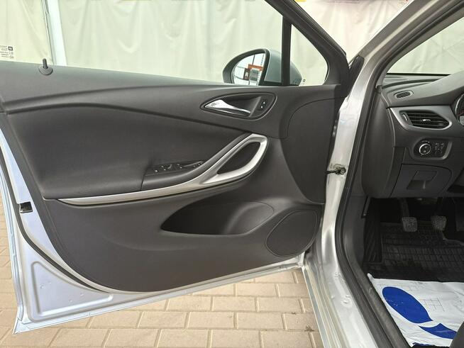 Opel Astra 1,6 DTE (110 KM) Enjoy  Salon PL Faktura-Vat Warszawa - zdjęcie 10