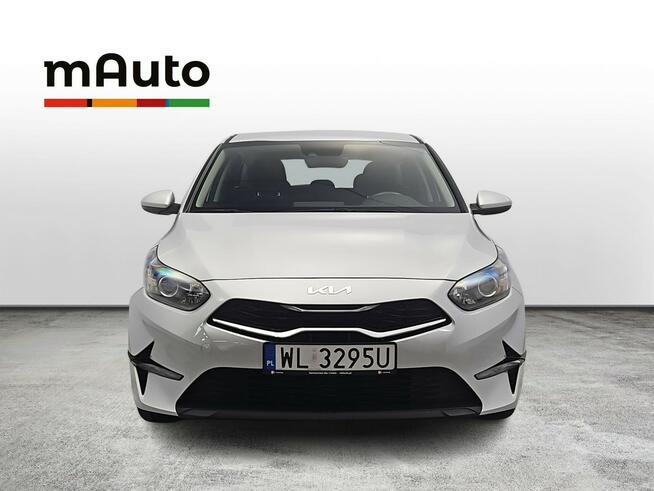 Kia Cee&#039;d 1.5 T-GDI L ! Z Polskiego Salonu ! Faktura Vat ! Warszawa - zdjęcie 8