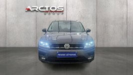 Tiguan 1.5 TSI EVO Comfortline DSG Salon PL 1wł. Warszawa - zdjęcie 8