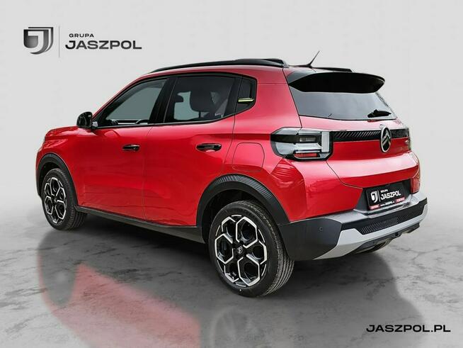 C3 max , czerwona perła , dostępny Łódź - zdjęcie 6