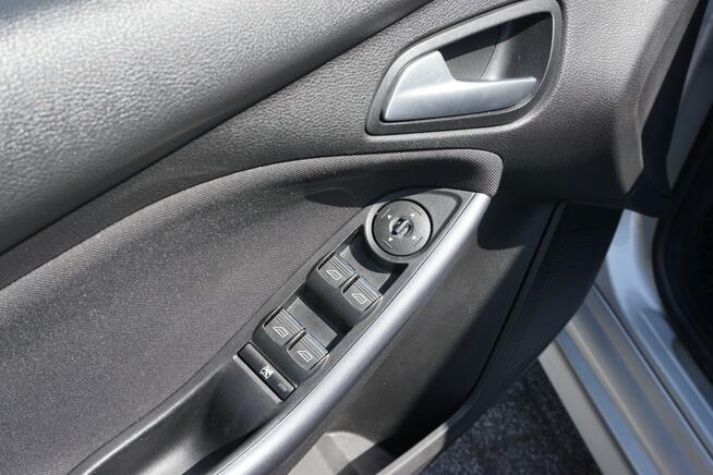 Ford Focus zarejestrowany, ubezpieczony Opole - zdjęcie 8