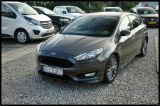 Ford Focus ST-Line 1.0EcoBoost 125KM*ks serwis Nowy Sącz - zdjęcie 4