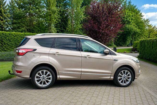 Ford Kuga Sadlno - zdjęcie 5