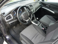 Suzuki SX4 S-Cross 1.6 Ben.120KM/4X4/Podgrzewane Fotele/Klimatronik Lublin - zdjęcie 12