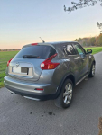 Nissan Juke 1.6 Policzna - zdjęcie 8