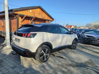 Peugeot 3008 1.2 Benzyna 130 KM Przebieg-104 148 km Serwisowany Twardów - zdjęcie 5