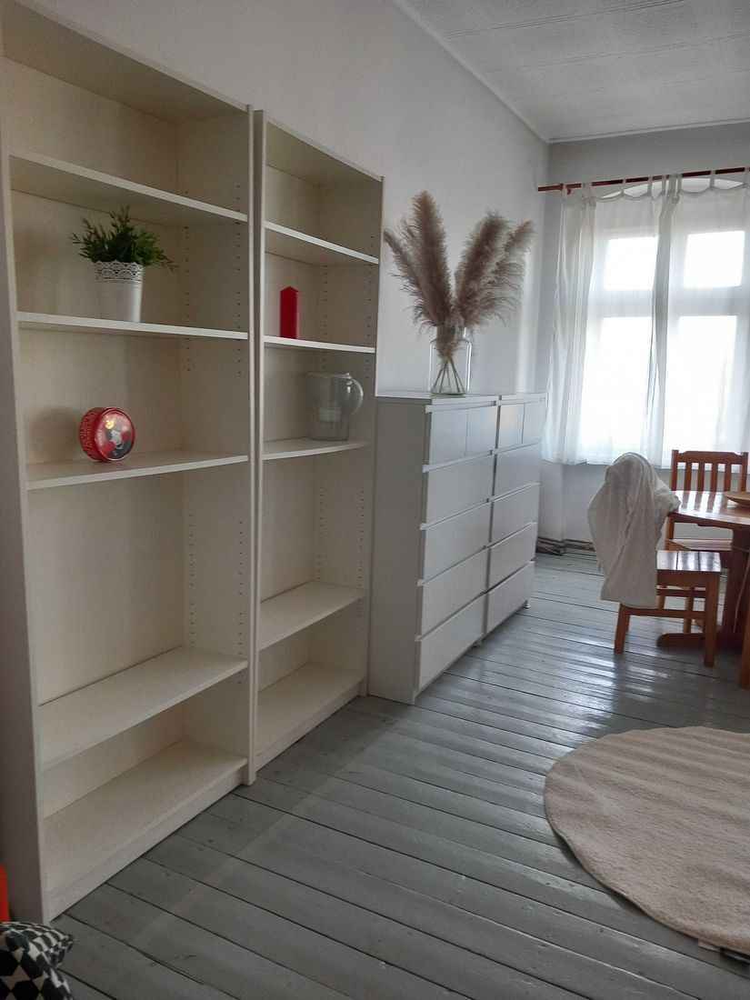 1pok, 40met, Okolice Trzebnickiej PIWNICA (Wrocław) Psie Pole - zdjęcie 2