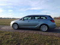 Opel Astra J Siedlce - zdjęcie 2