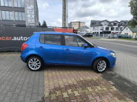 Škoda Fabia 1.2 TSi 86KM Klimatronic Łuków - zdjęcie 3