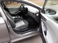 Hyundai IONIQ Electric Platinium Wałdowo Szlacheckie - zdjęcie 12