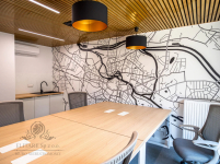 Mieszk/z ogrode/kawaler/pod wynajem/dla studenta/centrum/WYKOŃCZONE Wrocław - zdjęcie 6