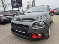 Citroen C3 1.2B 80KM Bezwypadkowy Gniewkowo - zdjęcie 5