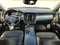 Volvo V90 2,0 D4 Momentum Automat Zadbany Zarejestrowany Gwarancja Włocławek - zdjęcie 12