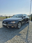 Audi A4 Grodzisk Wielkopolski - zdjęcie 3
