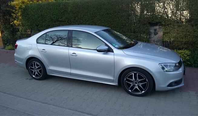 Volkswagen Jetta A6 1.6 Toruń - zdjęcie 7