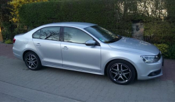 Volkswagen Jetta A6 1.6 Toruń - zdjęcie 7